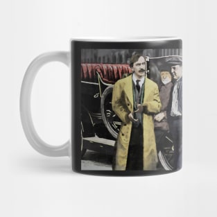 The O'Rahilly Mug